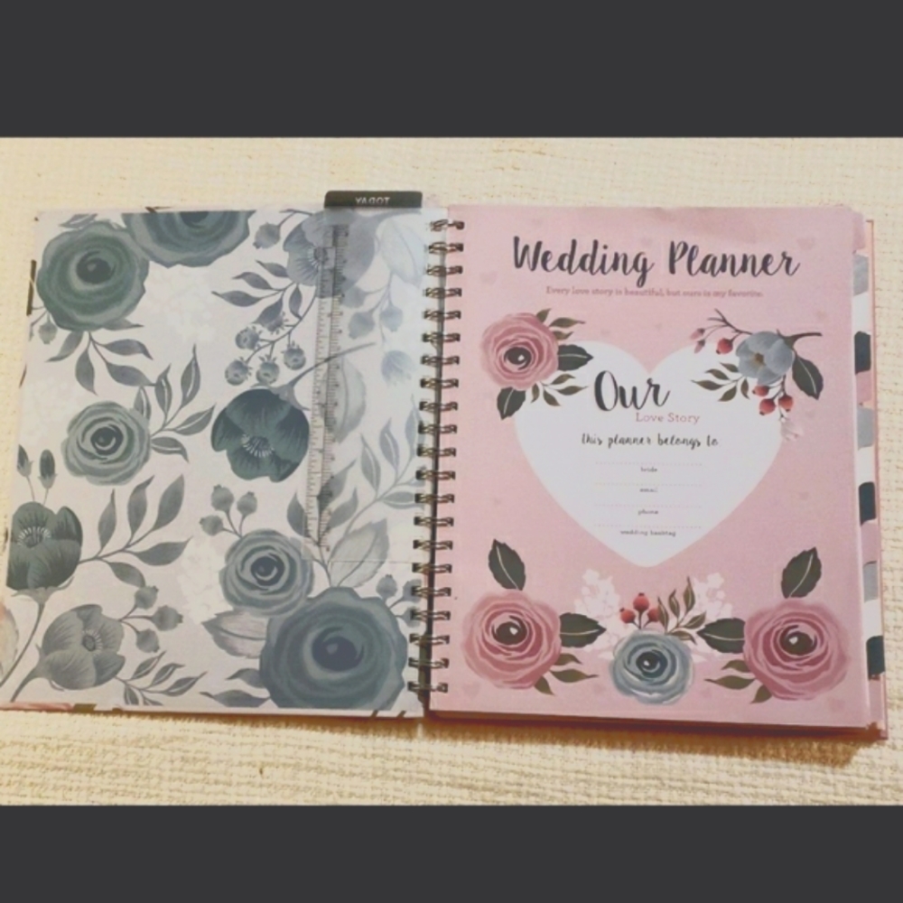 Wedding Planner - Picture 2 of 12